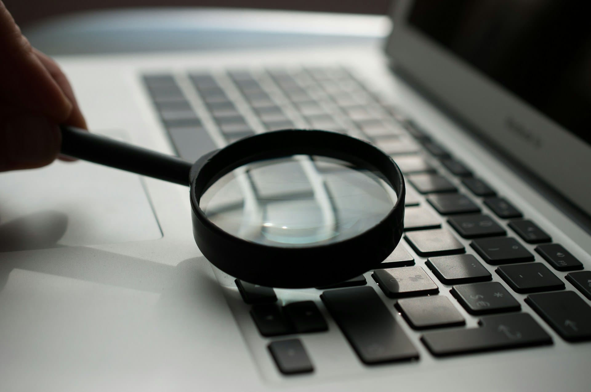 Audit informatique