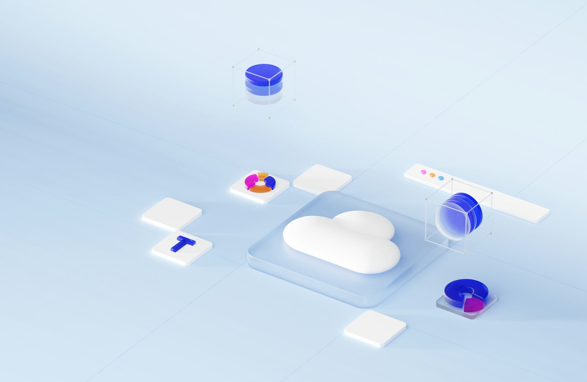 Migration cloud